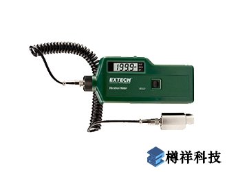 振動分析儀便攜式Extech VB450 艾士科